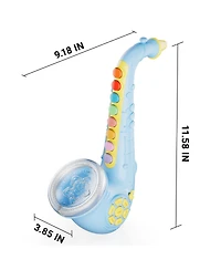 Contixo KT1 Kids Saxophone Musical Toy