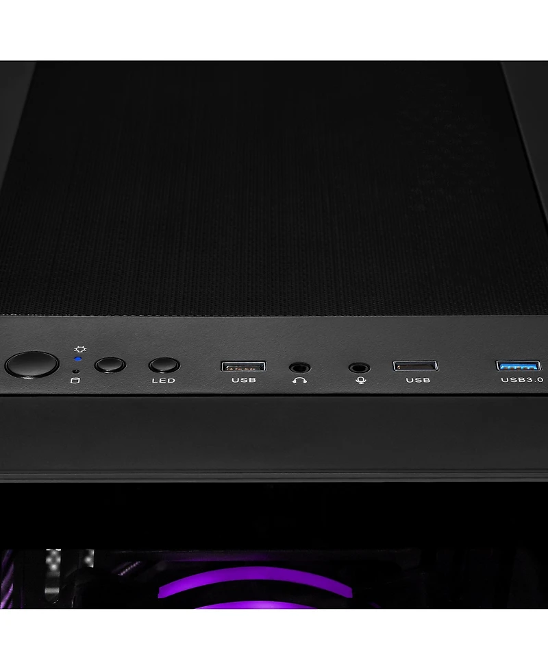 Clx Set Gaming Desktop