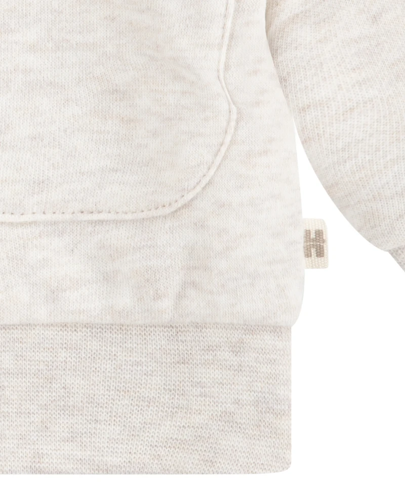 Huggies Baby Boys Jacket, Bodysuit and Pants, 3-Piece Set