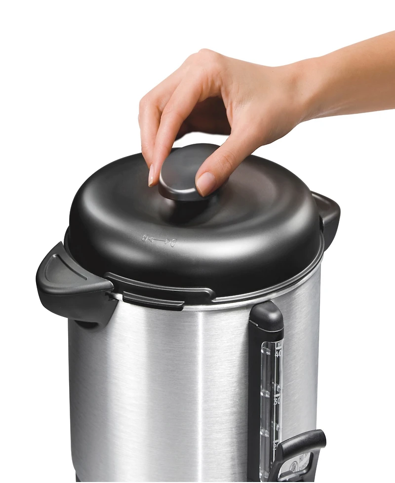 Hamilton Beach Dispensing Coffee Urn - 40514R