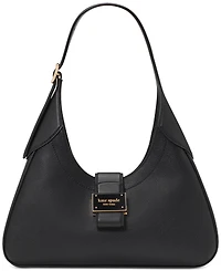 Kate Spade New York Nouveau Small Smooth Leather Shoulder Bag