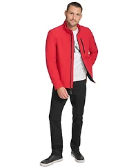 Calvin Klein Men's Infinite Stretch Soft Shell Jacket