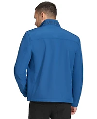 Calvin Klein Men's Infinite Stretch Soft Shell Jacket