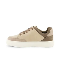 Kenneth Cole New York Little and Big Boys Aaron Brooks Court Sneakers