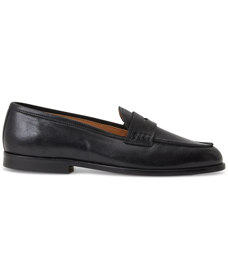 Bruno Magli Women's Lixia Loafer Flats