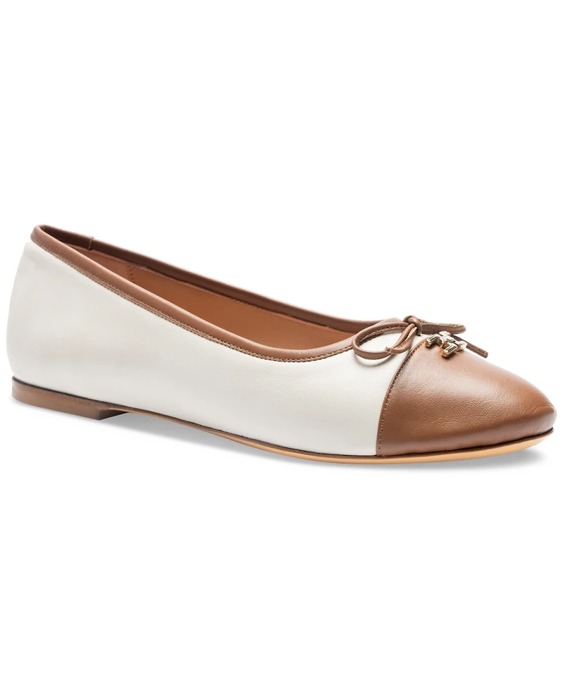 Bruno Magli Women's Donatella Flats