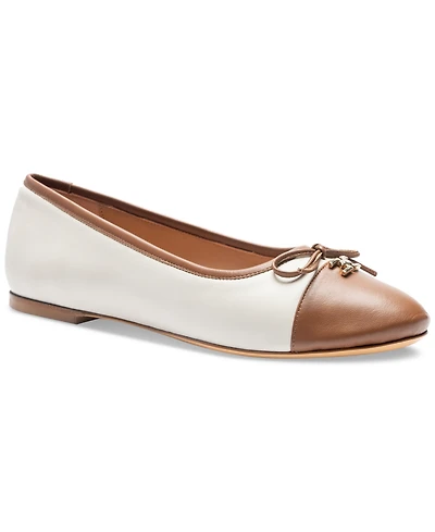 Bruno Magli Women's Donatella Flats