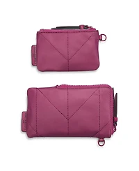 Karl Lagerfeld Paris Slg Lanyard Wallet