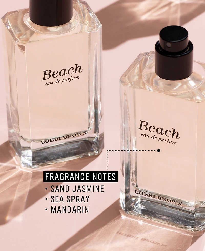 Bobbi Brown Macy's Exclusive 2-Pc. Beach Eau de Parfum Gift Set