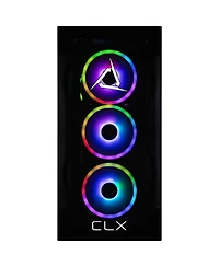 Clx Set Gaming Desktop