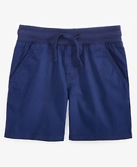 Epic Threads Toddler Boys 2T-4T Pull-On Twill Shorts