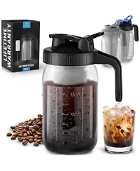 Premium Cold Brew Coffee Maker
