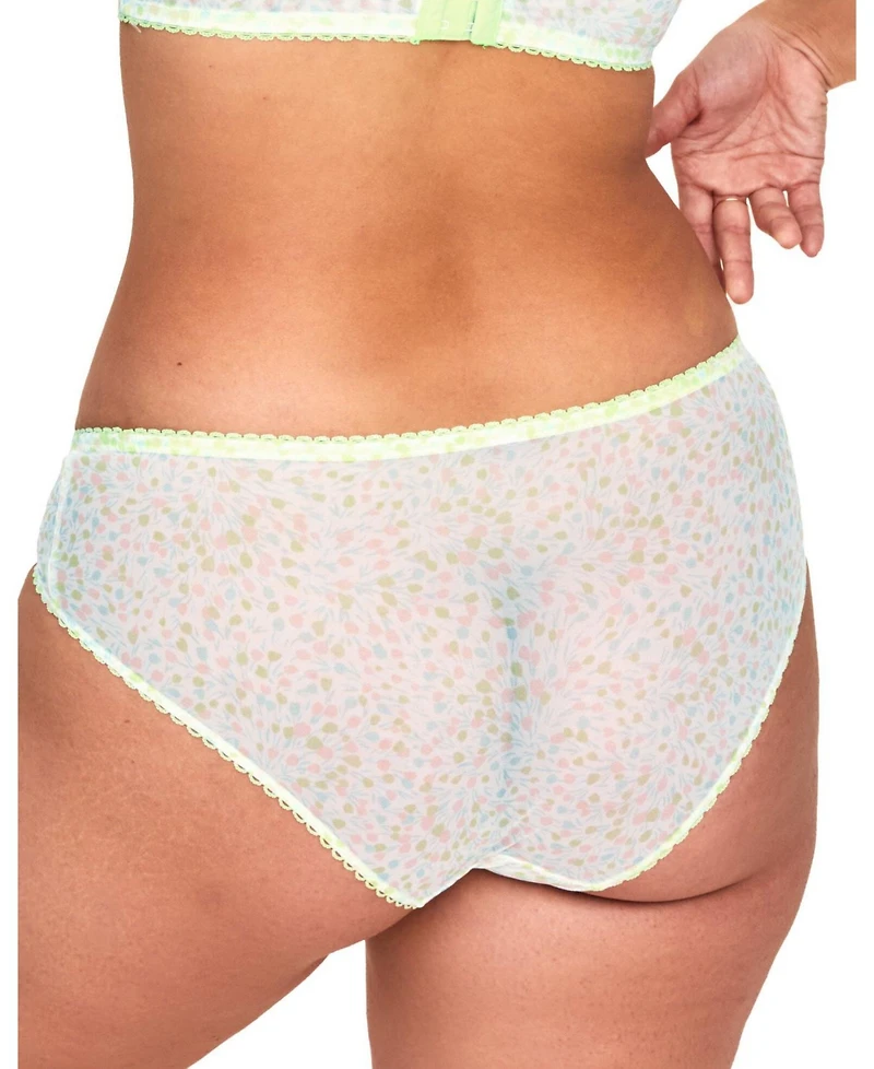 Adore Me Women's Malina Hipster Panty