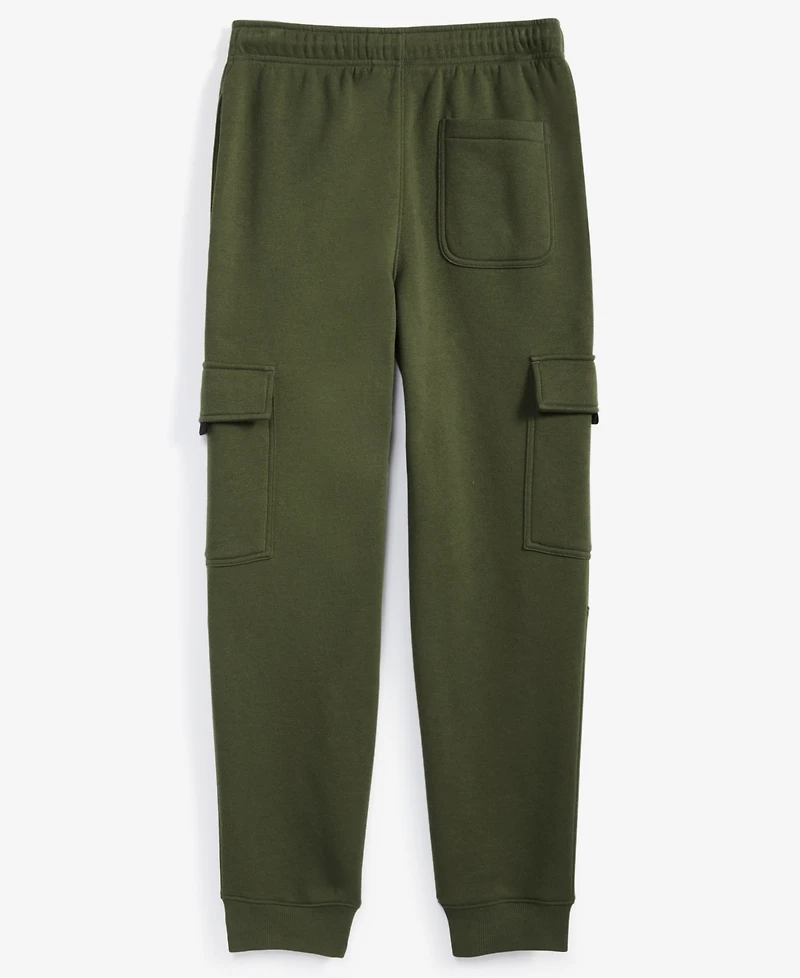 Epic Threads Little & Big Boys Cargo Joggers, Created for Macy's