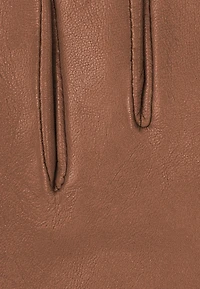 Women`s Premium Lamb Leather Touchscreen Gloves "Chelsea"