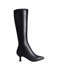 Impo Women's Nyree Memory Foam Stretch Boots