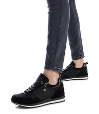 Women's Casual Suede Sneakers By Xti
