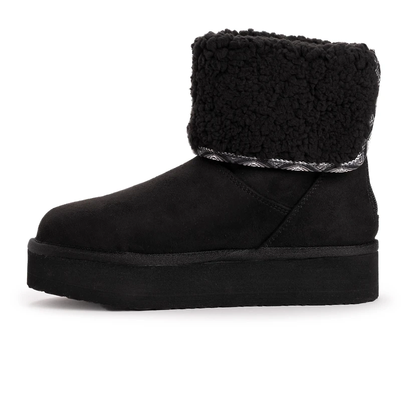Muk Luks Women's Amelia Boot
