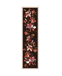 Eloisa - Large Silk Scarf for Women