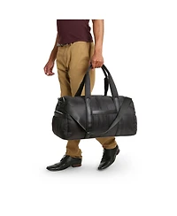 Bluzen Parachute Nylon Duffle Bag