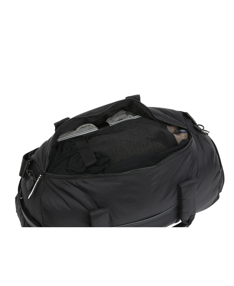 Bluzen Parachute Nylon Duffle Bag