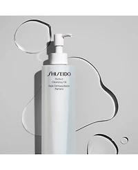Shiseido Perfect Cleansing Oil