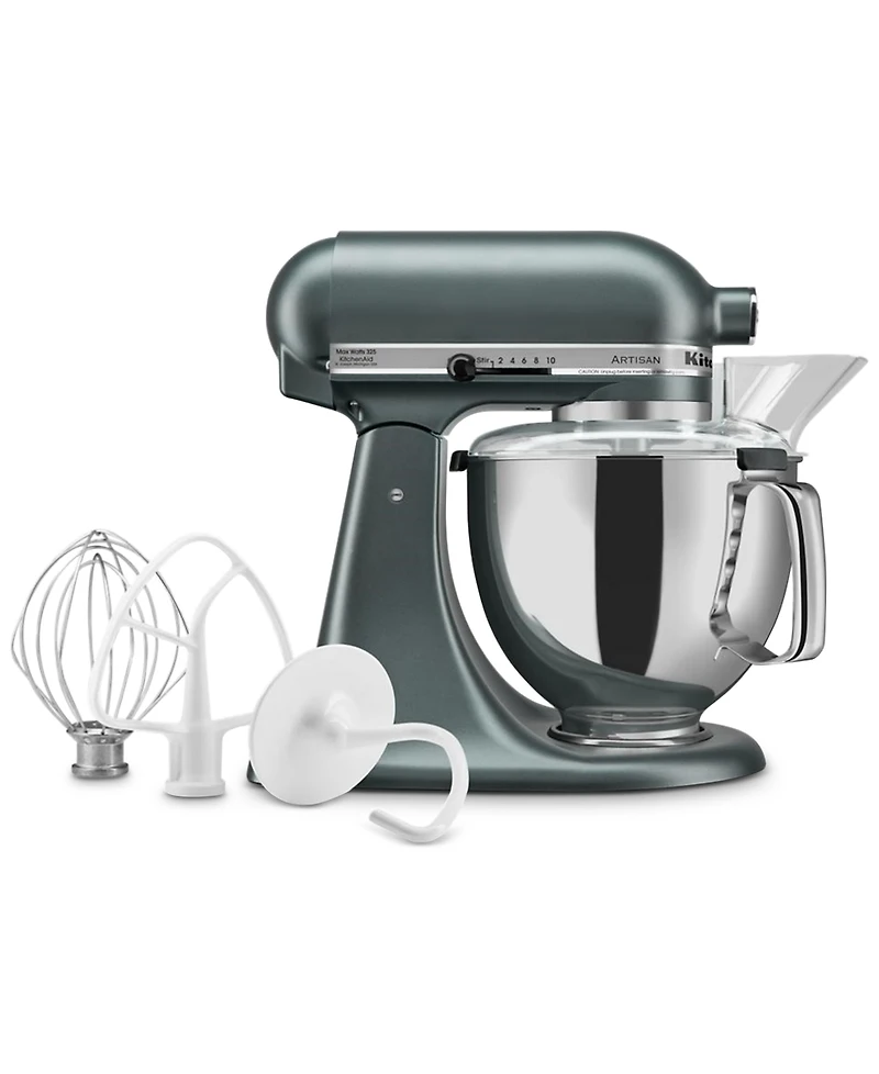 KitchenAid Artisan 5 Qt. Stand Mixer KSM150PS