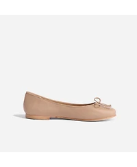 Bea Go-To Ballet Flat with Bow