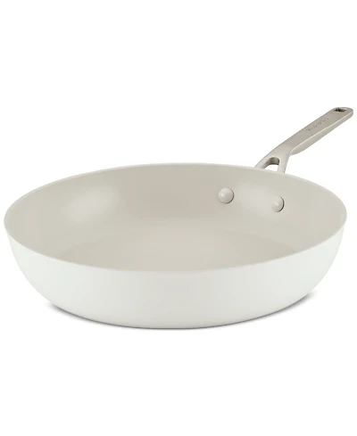KitchenAid 12.25" Ceramic Nonstick Frypan