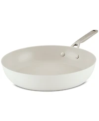 KitchenAid 12.25" Ceramic Nonstick Frypan