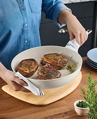 KitchenAid 12.25" Ceramic Nonstick Frypan