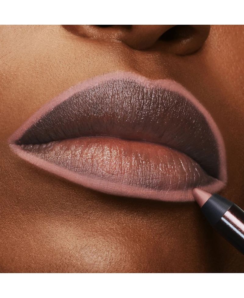 Runway Lip Liner Pencil in Matte