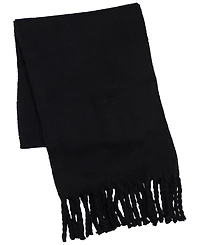 Echo 23 Plush Boucle Fringe Scarf
