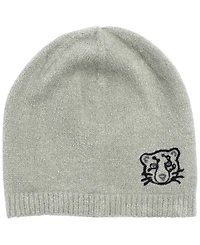 Echo 23 Embroidered Beanie