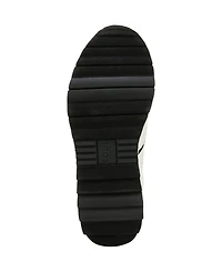 Soul Naturalizer Jackson Lace-Up Wedge Sneakers