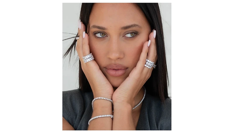 Rachelment Mimi Band