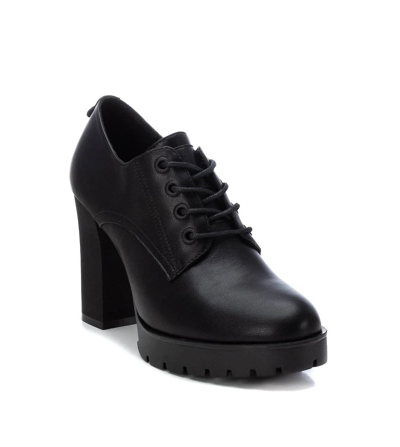 Xti Women's Casual Heeled Oxfords By