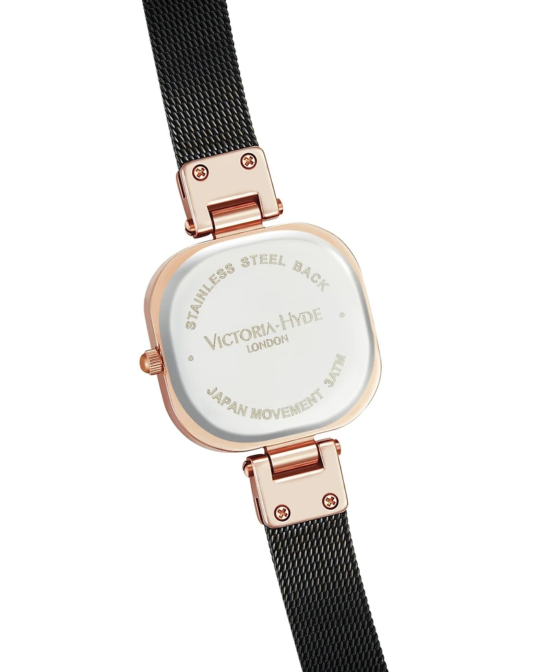 Victoria Hyde London Victoria Hyde Watch Rock