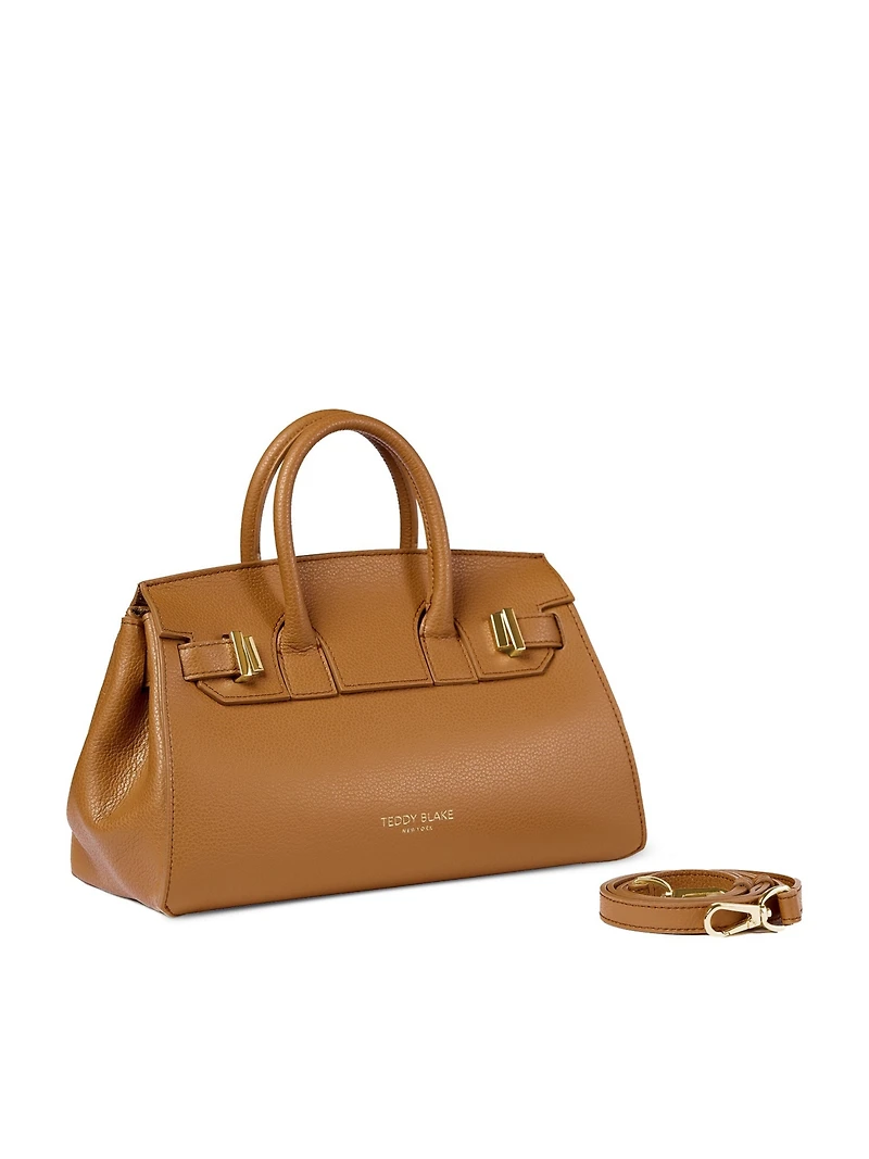 Gigi Low Dollarino 11"