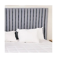 Slumber Cloud Core Down Alternative Pillow for Ultimate Comfort and Sleep Quality - Standard, Medium/Firm