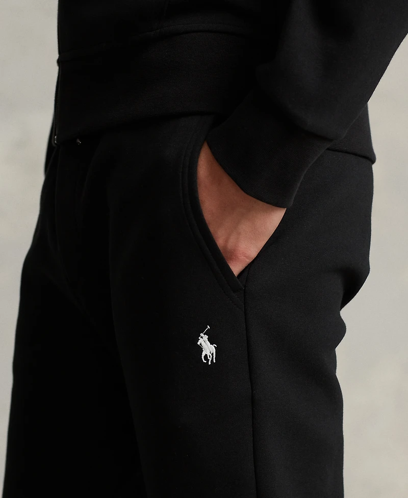 Polo Ralph Lauren Men's Double-Knit Jogger Pants
