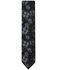 Calvin Klein Men's Yara Floral Tie