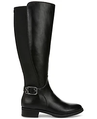 Sam and Libby Women's Percy Regular Calf Knee High Riding Boots