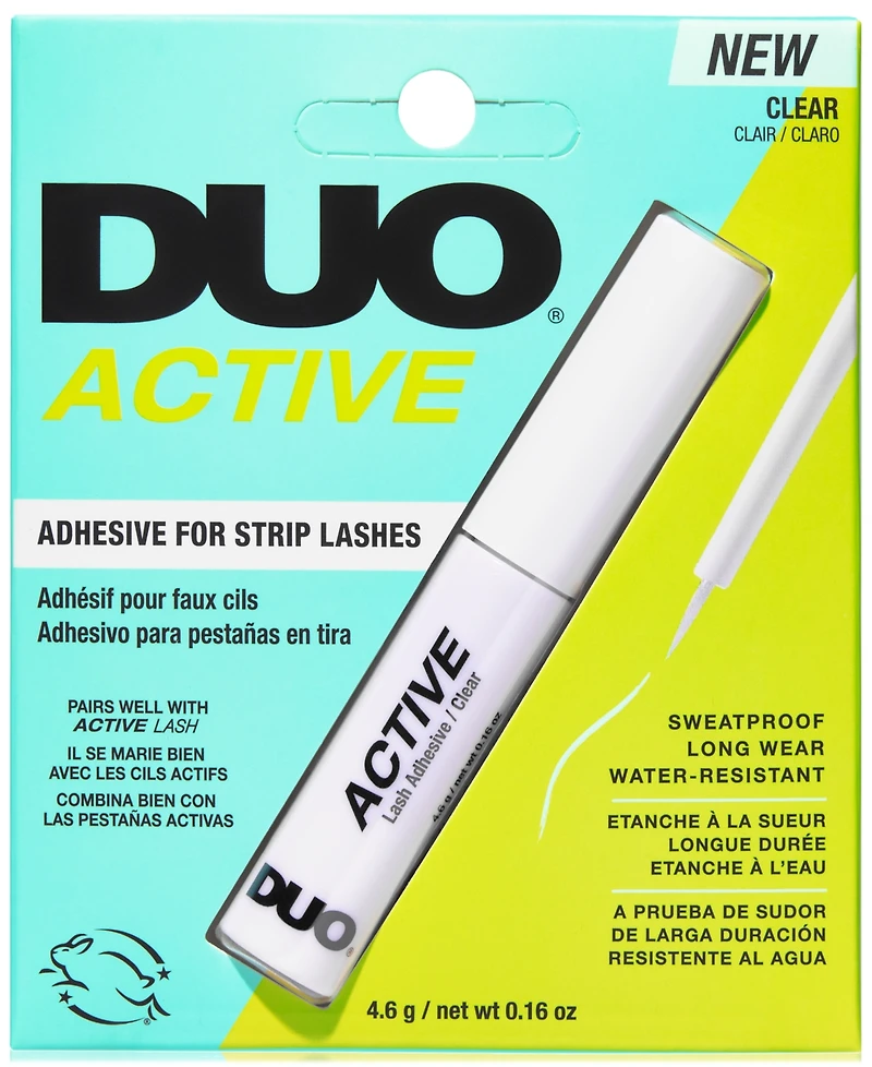 Ardell Duo Active Lash Adhesive