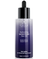 Alterna Caviar Replenishing Moisture Hair Oil, 1.7 oz.