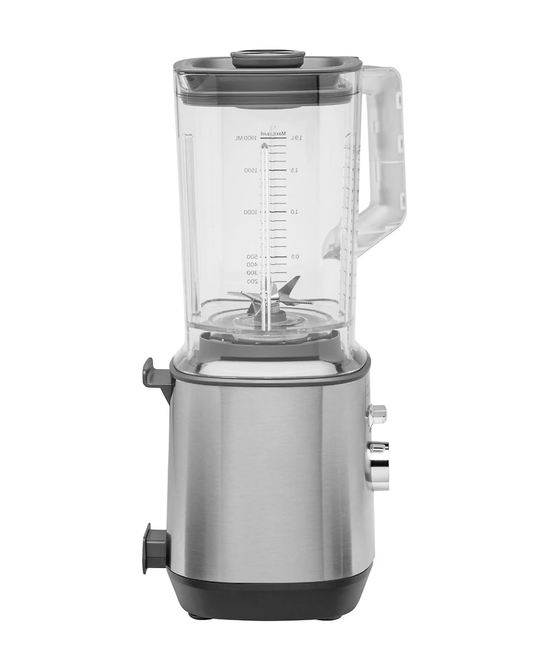 Ge Appliances 64 Oz. Blender with Personal Cups 1000 Watts