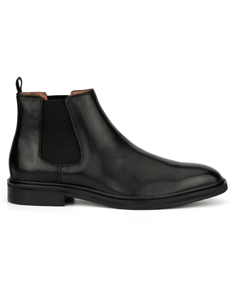 Vintage Foundry Co Men's Randall Slip On Boots