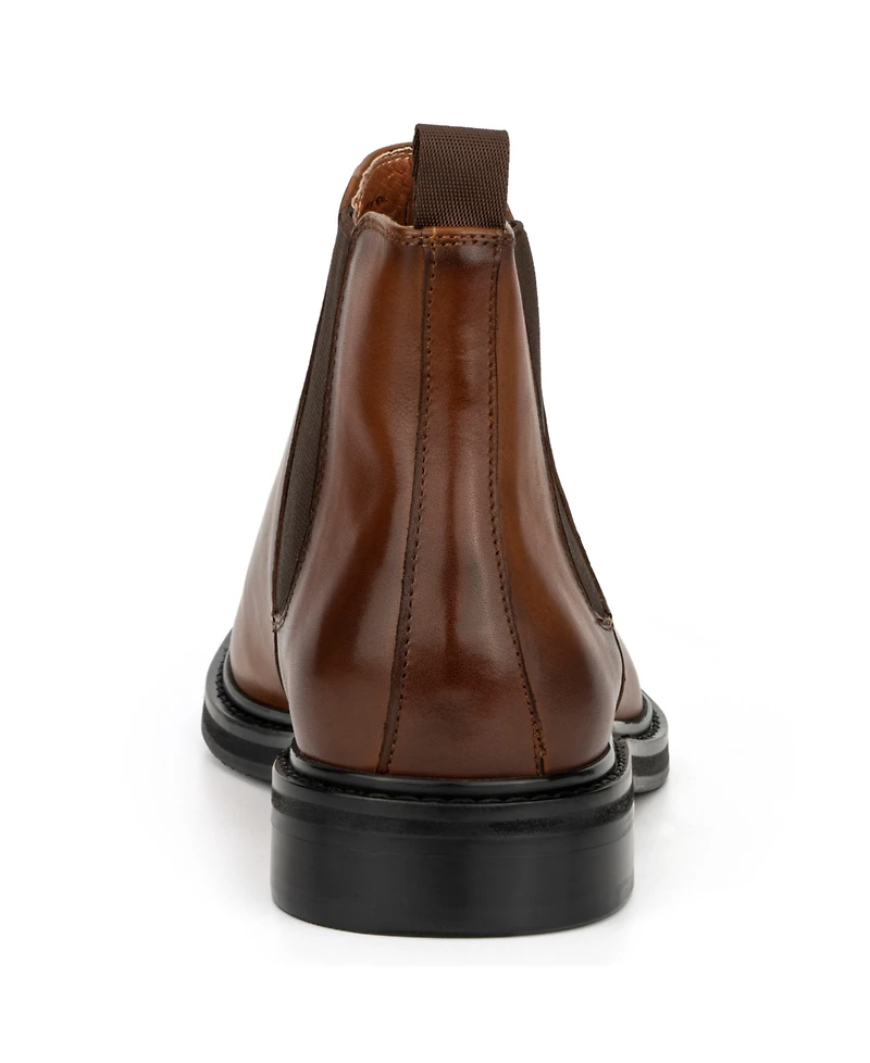 Vintage Foundry Co Men's Randall Slip On Boots