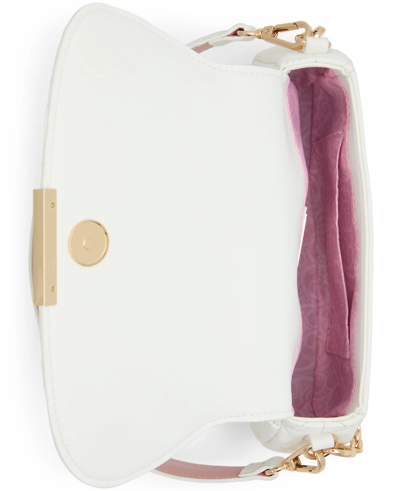 Aldo x Wicked Good News Glinda Medium Shoulder Bag