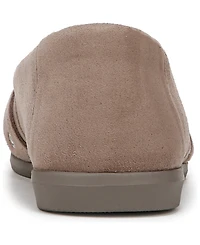 LifeStride Women's Kira Washable Round Toe Ballet Flats